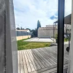 Au Pont Du Gard Piscine Clim Et Wifi