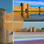 Au Pont Du Gard Piscine Clim Et Wifi * Castillon-du-Gard