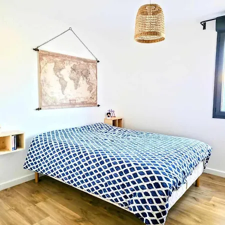 Au Pont Du Gard Piscine Clim Et Wifi * Castillon-du-Gard